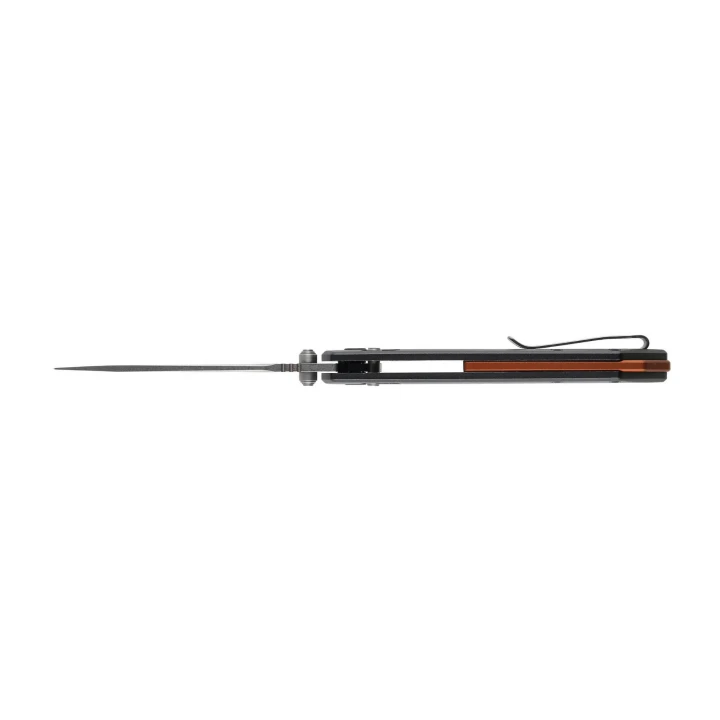 Nóż składany Kershaw Iridium 2038-2 2235