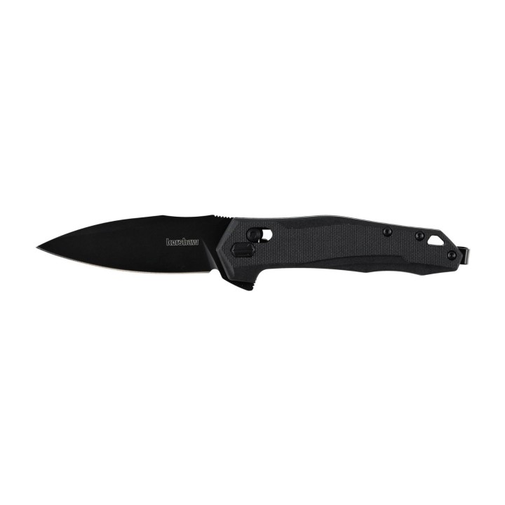 Nóż składany Kershaw Monitor 2041- 2236