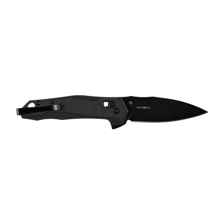 Nóż składany Kershaw Monitor 2041-1 2236
