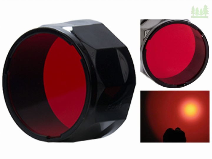 Filtr czerwony Fenix AOF-S-5 207