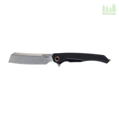 Nóż składany Kershaw Strata - Cleaver 2078- 2239
