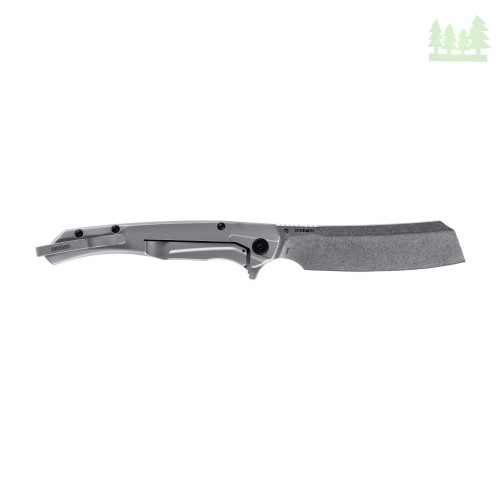 Nóż składany Kershaw Strata - Cleaver 2078-1 2239