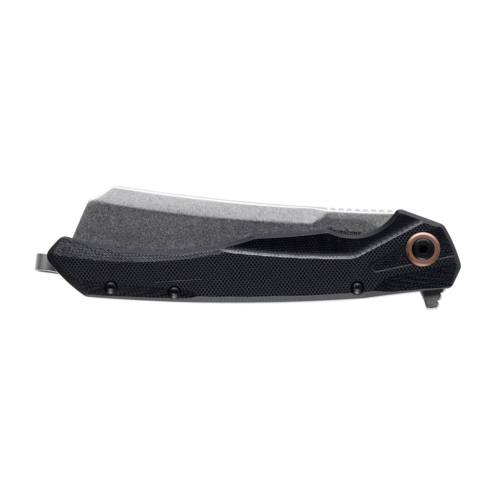 Nóż składany Kershaw Strata - Cleaver 2078-3 2239