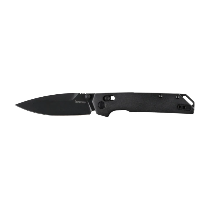 Nóż składany Kershaw Iridium 2038BLK- 2241