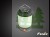 Lampa kempingowa Fenix CL30R-1 208