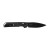 Nóż składany Kershaw Iridium 2038BLK-1 2241