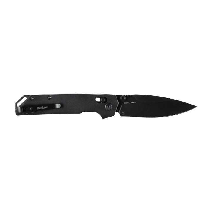 Nóż składany Kershaw Iridium 2038BLK-1 2241