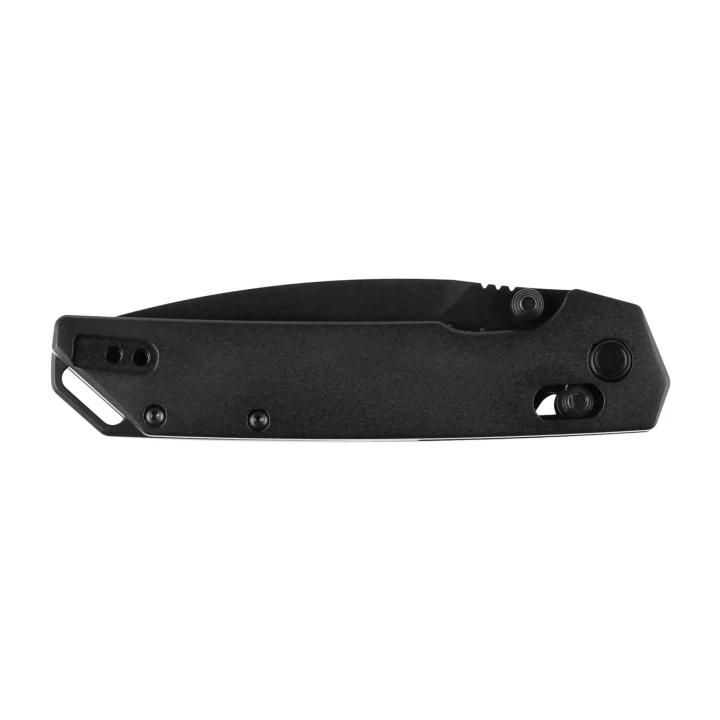 Nóż składany Kershaw Iridium 2038BLK-3 2241