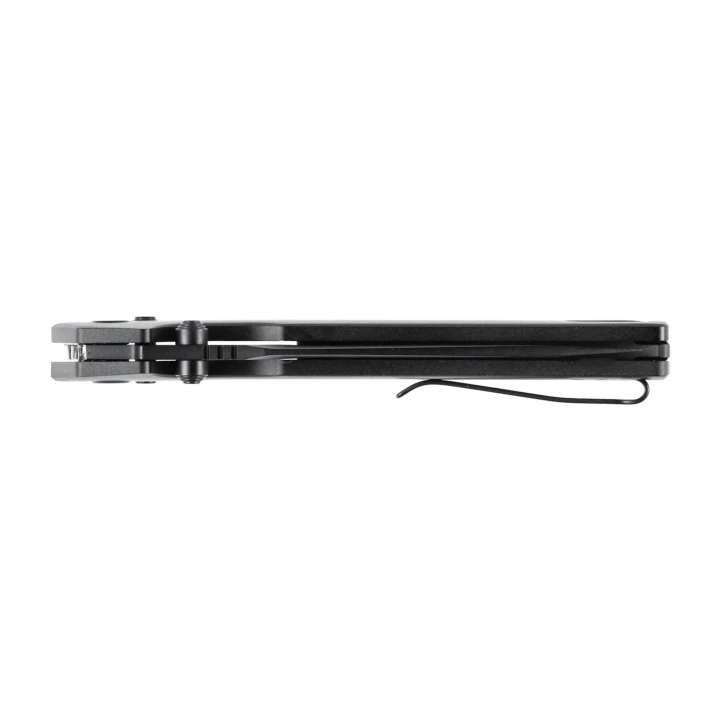 Nóż składany Kershaw Iridium 2038BLK-4 2241