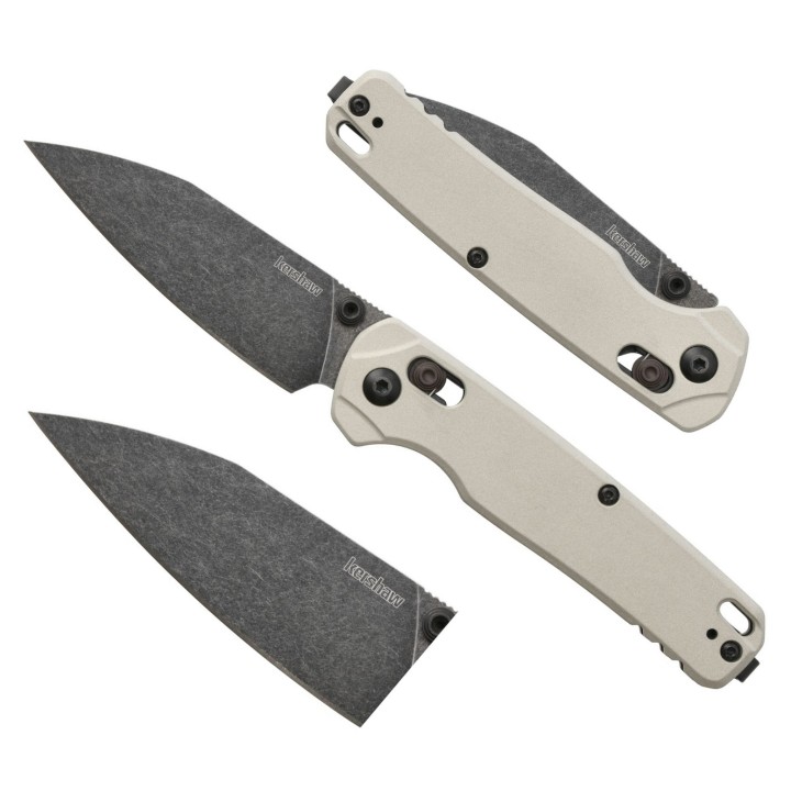 Nóż składany Kershaw Bel Air 6105-5 2245
