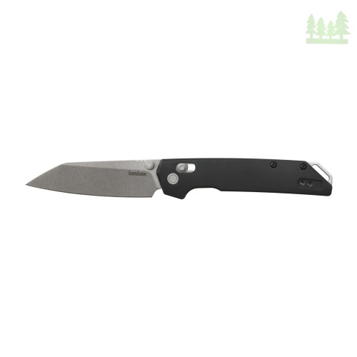 Nóż składany Kershaw Iridium 2038R- 2247