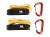 Zawieszenie Flyhamak Whoopie Sling czarne- 2268