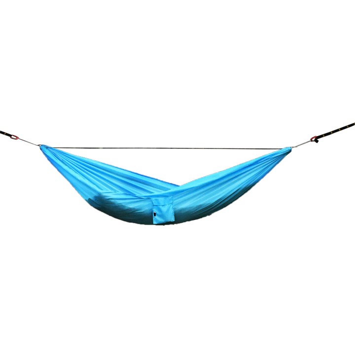 Hamak TigerWood ultra lekki Sky Version niebieski- 2278