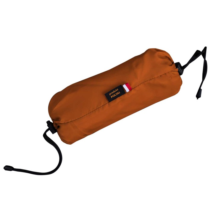 Hamak TigerWood Ważka V1 pomarańczowy-1 2284