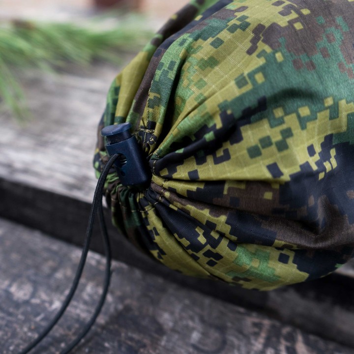 Hamak TigerWood Ważka V2 camo-2 2295