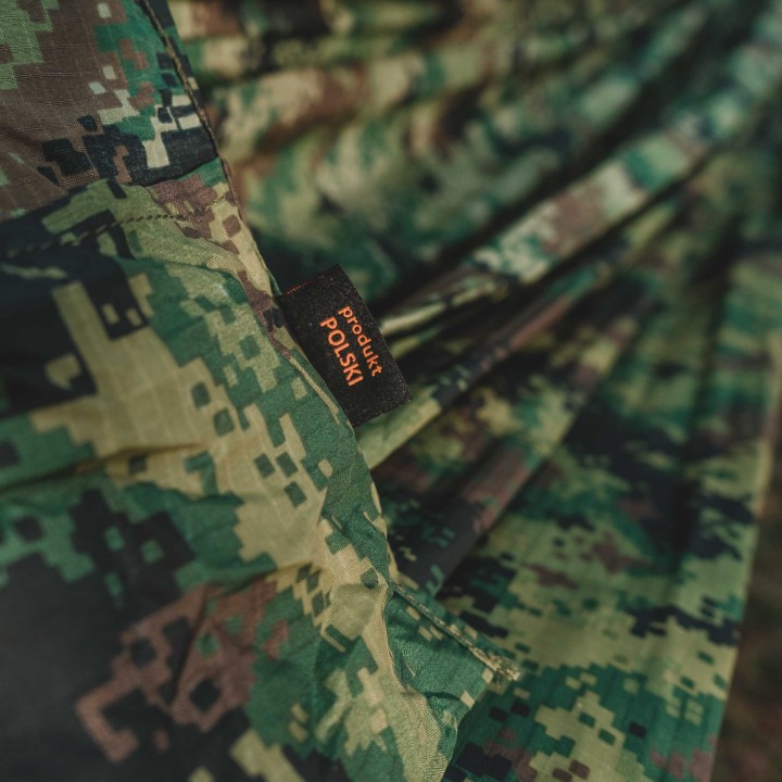 Hamak TigerWood Ważka V2 camo-4 2295