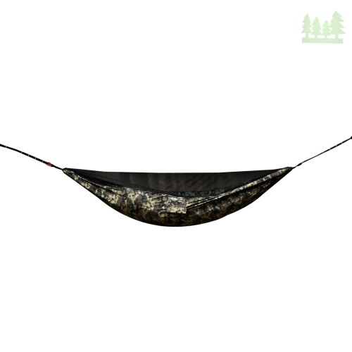 Hamak TigerWood Ważka V2 z moskitierą camo- 2296