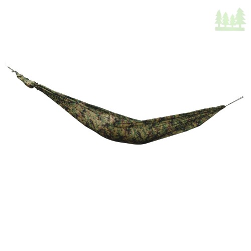 Hamak TigerWood Ważka V2 long camo- 2297
