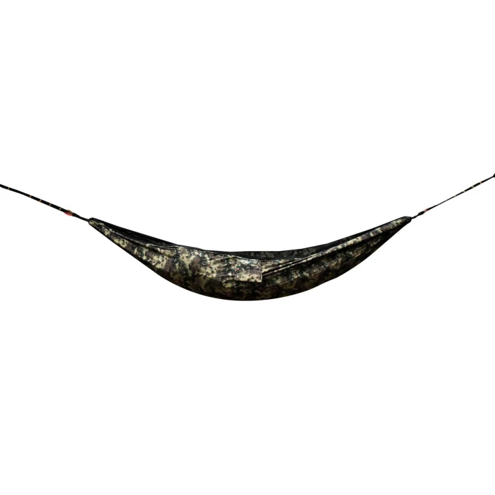 Hamak TigerWood Ważka V2 long z moskitierą camo- 2298