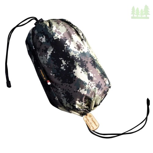 Hamak TigerWood Ważka V2 long z moskitierą camo-1 2298