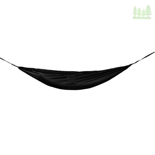 Hamak TigerWood Ważka V2 czarny- 2299