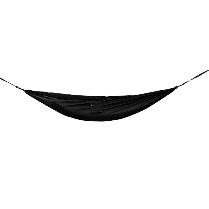 Hamak TigerWood Ważka V2 czarny- 2299