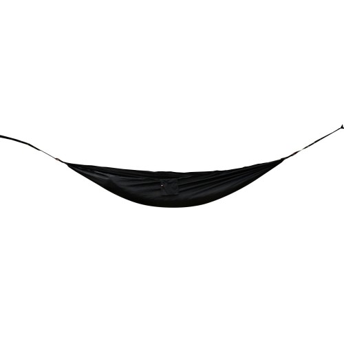 Hamak TigerWood Ważka V2 long czarny- 2301