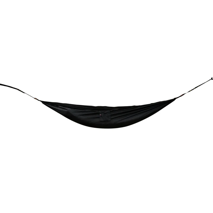 Hamak TigerWood Ważka V2 long czarny- 2301