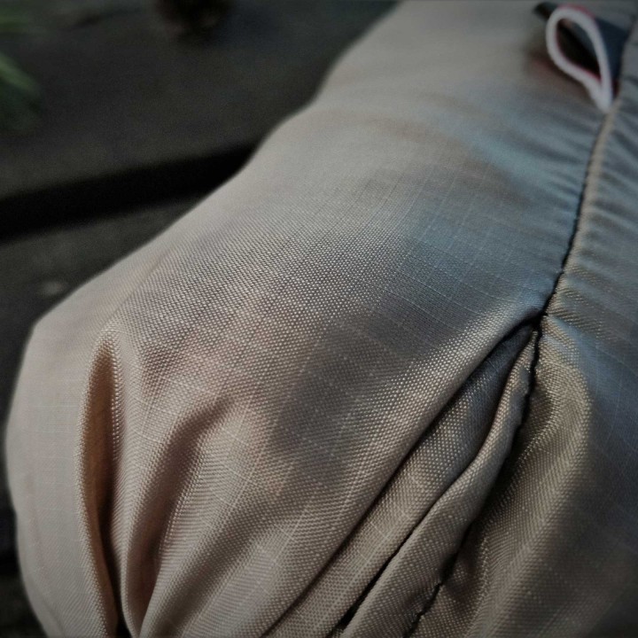 Hamak TigerWood Ważka V2 pustynny-4 2307
