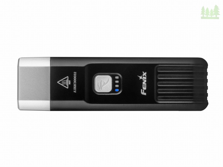 Lampa rowerowa Fenix BC25R-2 212