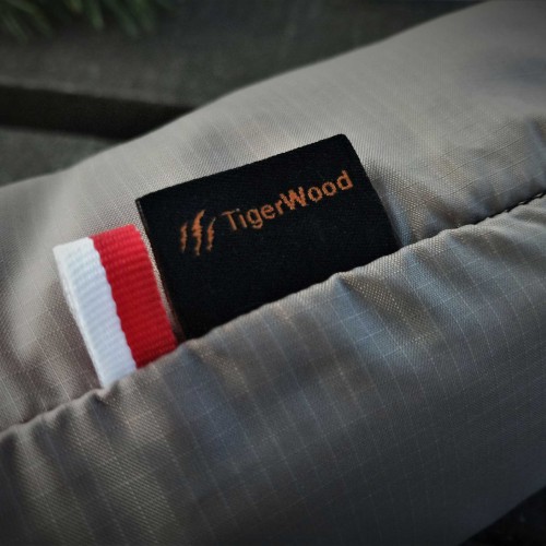 Hamak TigerWood Ważka V2 z moskitierą pustynny-1 2308