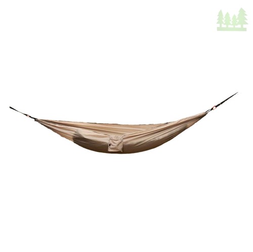 Hamak TigerWood Ważka V2 long pustynny- 2309
