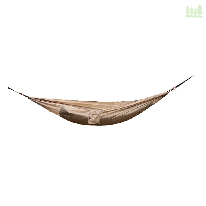 Hamak TigerWood Ważka V2 long pustynny- 2309