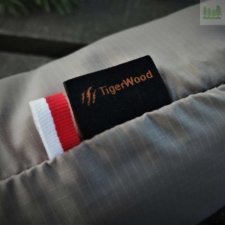 Hamak TigerWood Ważka V2 long pustynny-3 2309