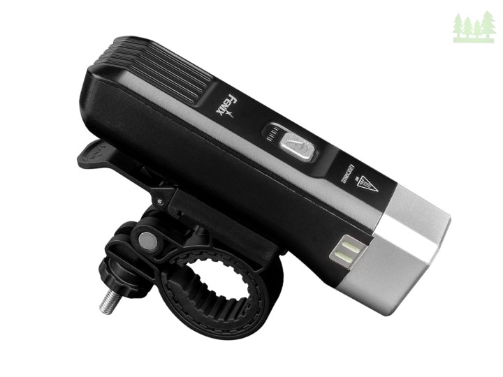 Lampa rowerowa Fenix BC25R-3 212