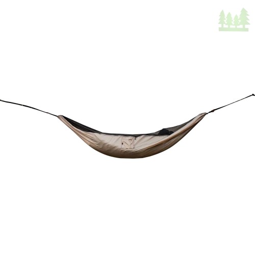 Hamak TigerWood Ważka V2 long z moskitierą pustynny- 2310