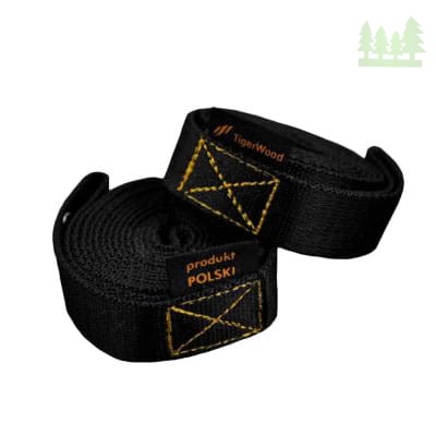 Taśmy TigerWood mocowanie hamaka 25 x 2000 MM- 2314