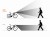 Lampa rowerowa Fenix BC25R-7 212