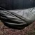 Podpinka do hamaka TigerWood Underquilt Marra 2.0 200 cm, oliwkowa-8 2320