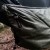 Podpinka do hamaka TigerWood Underquilt Marra 4.0 200 cm, oliwkowa-7 2322