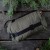 Podpinka do hamaka TigerWood Underquilt Marra 4.0 230 cm, oliwkowa-4 2323