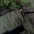 Podpinka do hamaka TigerWood Underquilt Marra 4.0 230 cm, oliwkowa-5 2323