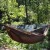 Hamak Flyhamak OutDoor II XL ciemnooliwkowy-2 2324