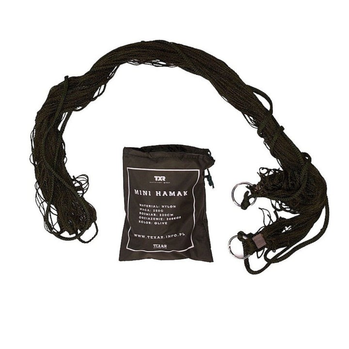 Hamak Texar mini- 2325