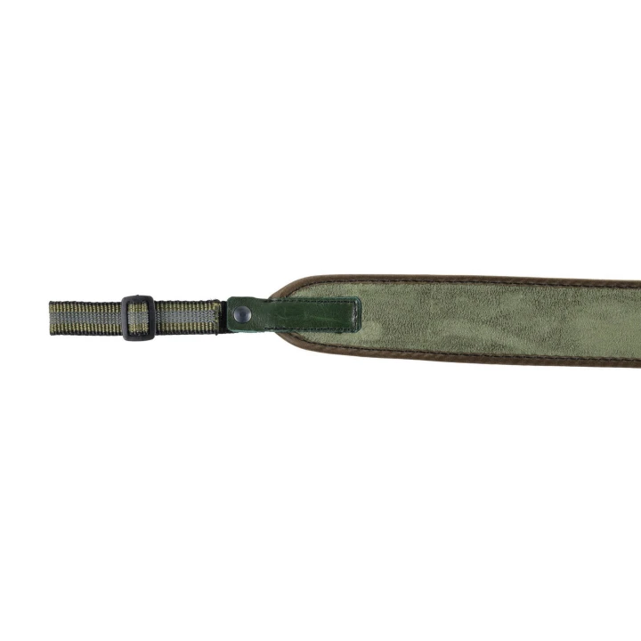 Pas Forsport do broni z neoprenu PBN oliwkowy-3 2347