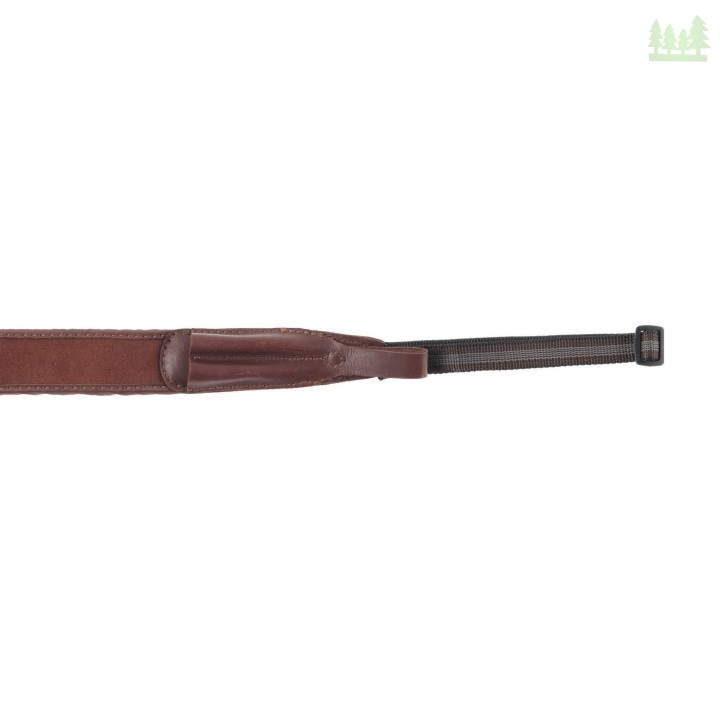 Pas Forsport do broni z neoprenu brązowy z ładownicą GRN002-4 2353