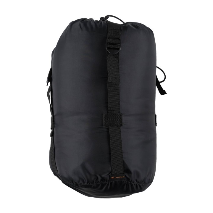 Podpinka Underquilt TigerWood Marra 2.0 Climashield Apex 4.0 200 cm, czarna- 2379