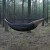 Podpinka Underquilt TigerWood Marra 2.0 Climashield Apex 4.0 200 cm, czarna-6 2379