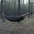 Podpinka Underquilt TigerWood Marra 2.0 Climashield Apex 4.0 200 cm, czarna-8 2379