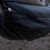Podpinka Underquilt TigerWood Marra 2.0 Climashield Apex 4.0 200 cm, czarna-9 2379